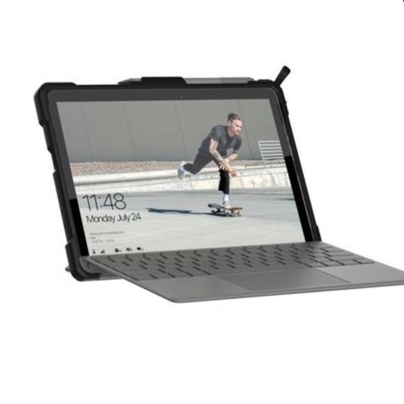 💜UAG Protective Tablet Case - Picture 2 of 9